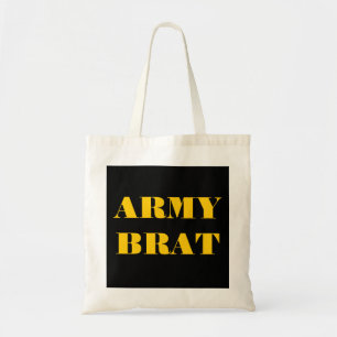 Handtas Army Brat