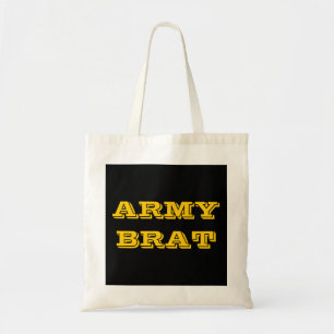 Handtas Army Brat