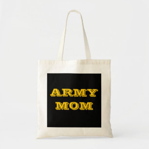 Handtas Army Mam