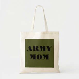 Handtas Army Mam