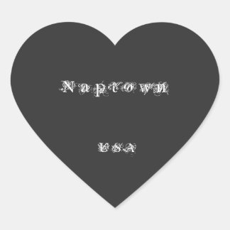 handtas - autovloer - mat luchtverfrisser - vierka hart sticker