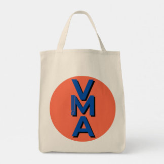 handtas met logo
