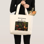 Handtas met vogels (Voorkant (product))