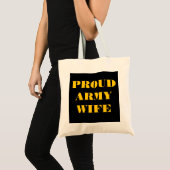 Handtas van het leger van de groep (Voorkant (product))