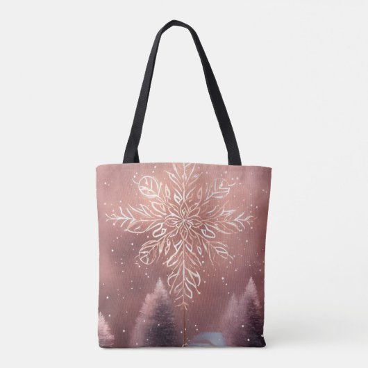 Handtas voor dames (Achterkant)