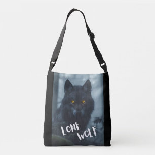Handtassen (Lone Wolf Design)