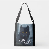 Handtassen (Lone Wolf Design) (Voorkant)