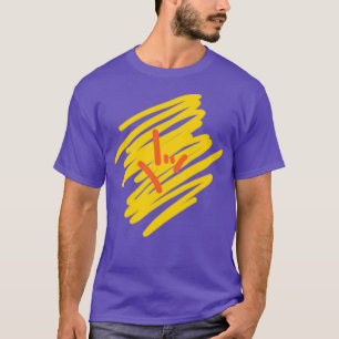 Handtekening 1 t-shirt