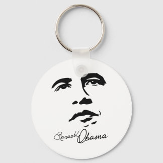 Handtekening Barack Obama Sleutelhanger
