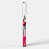 Handtekening Case-Mate iPhone Case (Achterkant / Rechts)