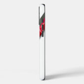 Handtekening Case-Mate iPhone Case (Achterkant / Links)