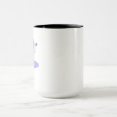Handtekening Cups Mok (Midden)
