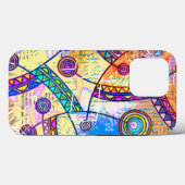 Handtekening door EDDArt - Dream-schaal 1 Case-Mate iPhone Case (Achterkant (horizontaal))