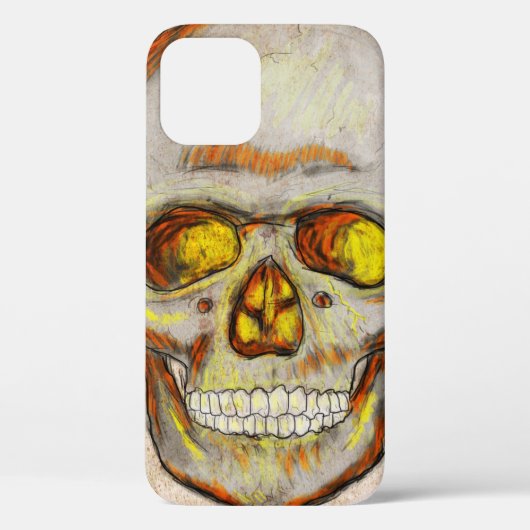 Handtekening Drage Case-Mate iPhone Case (Achterkant)