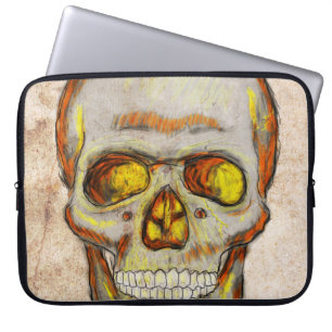 Handtekening Drage Laptop Sleeve
