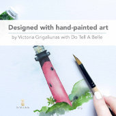 Handtekening Drinken 8x10 Strand Trouwbord Poster