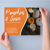 Handtekening KAART brochure voor de productiesecto (Hand)