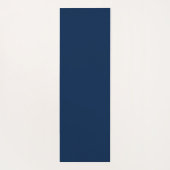 Handtekening kleurrijk patroon en kunstpatroon yogamat (Achterkant)