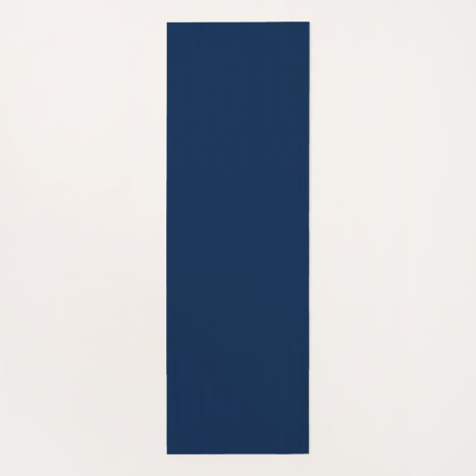 Handtekening kleurrijk patroon en kunstpatroon yogamat (Achterkant)