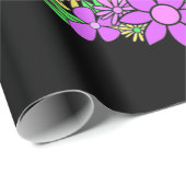 Handtekening leraar ASL Cadeaupapier (Rol Hoek)