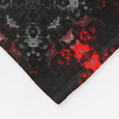 Handtekening Patroon Deken (Hoek)