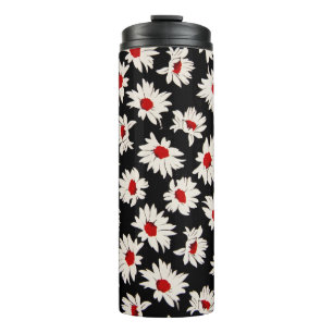 handtekening thermosbeker