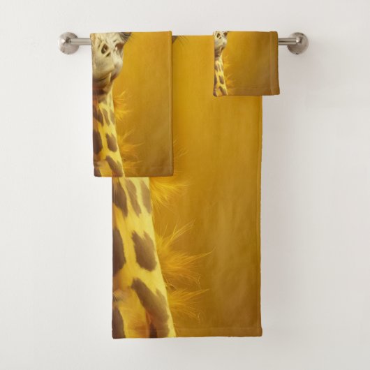 Handtuch Bad Handdoek (Insitu)