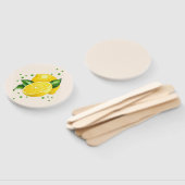 Handventilatoren Handwaaier (Niet-gemonteerd)