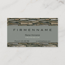 handwerk visitekaartje