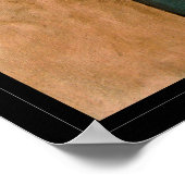 Handwich Poster (Hoek)