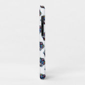 Handygeldbeutel Case-Mate iPhone Case (Achterkant/links)