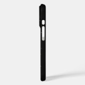Handyhülle Case-Mate iPhone Case (Achterkant / Links)