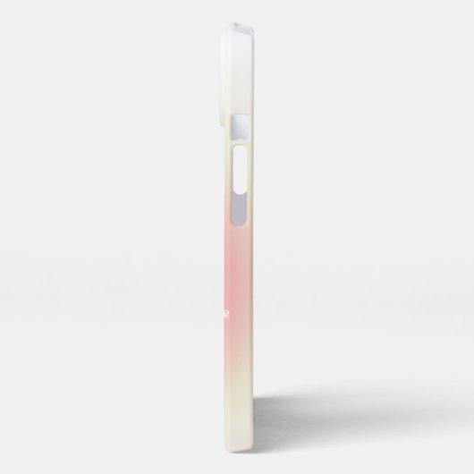 Handyhülle mit Angel Number 888 iPhone Hoesje (Linkerkant)