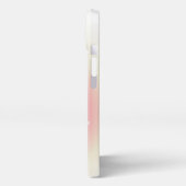 Handyhülle mit Angel Number 888 iPhone Hoesje (Linkerkant)