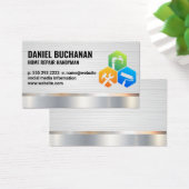 Handyman | Bois métallique | Services à la maison (Bureau)