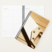 Handyman Construction scie (Devant avec enveloppe)