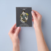 Handyman Flyer (Hand)