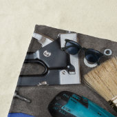 Handyman Garage - Diverse tools Strandlaken (In situ)