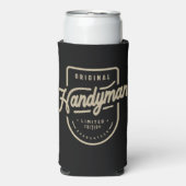 Handyman Original - Fixoloog (Seltzer Voorkant)