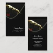 Handyman, reparateurs visitekaartjes (Voorkant / Achterkant)