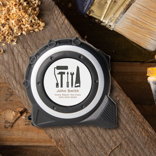 Handyman & Thuisreparatie Service Rolmaat