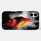 Hanen telefoonhoesje Case-Mate iPhone case (Achterkant (horizontaal))