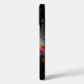 Hanen telefoonhoesje Case-Mate iPhone case (Achterkant / Links)