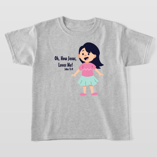 Hanes TAGLESS® T-Shirt (Laagn)