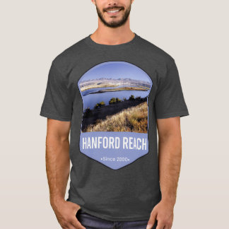 Hanford Reach T-shirt