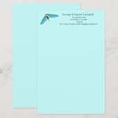 Hang (Voorkant / Achterkant)