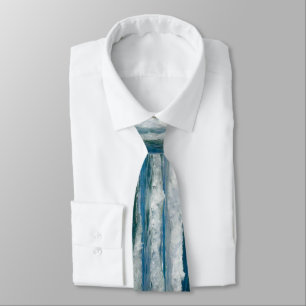 Hang 10 Surf Stropdas