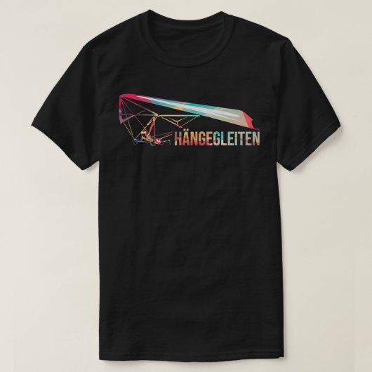 Hang 3 t-shirt (Design voorkant)