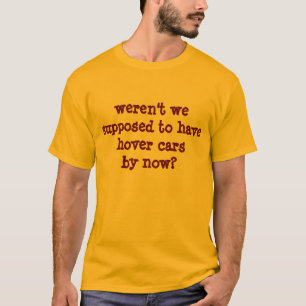 hang auto's t-shirt