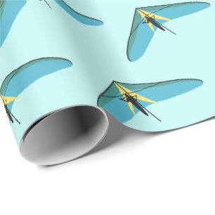 Hang Cadeaupapier